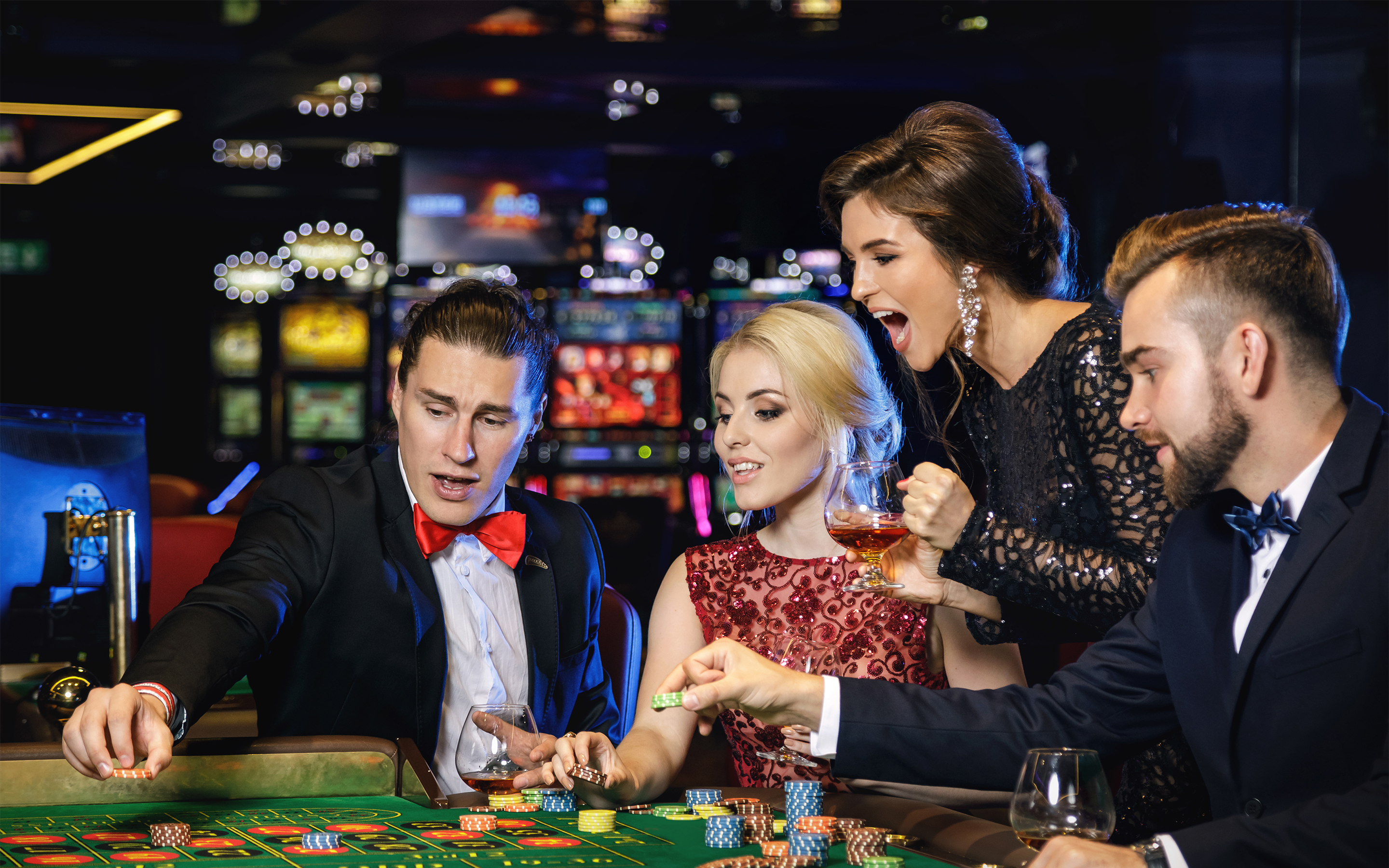 How to Get More From Your Bet Live Casino Experience - Farming Technology  Expo