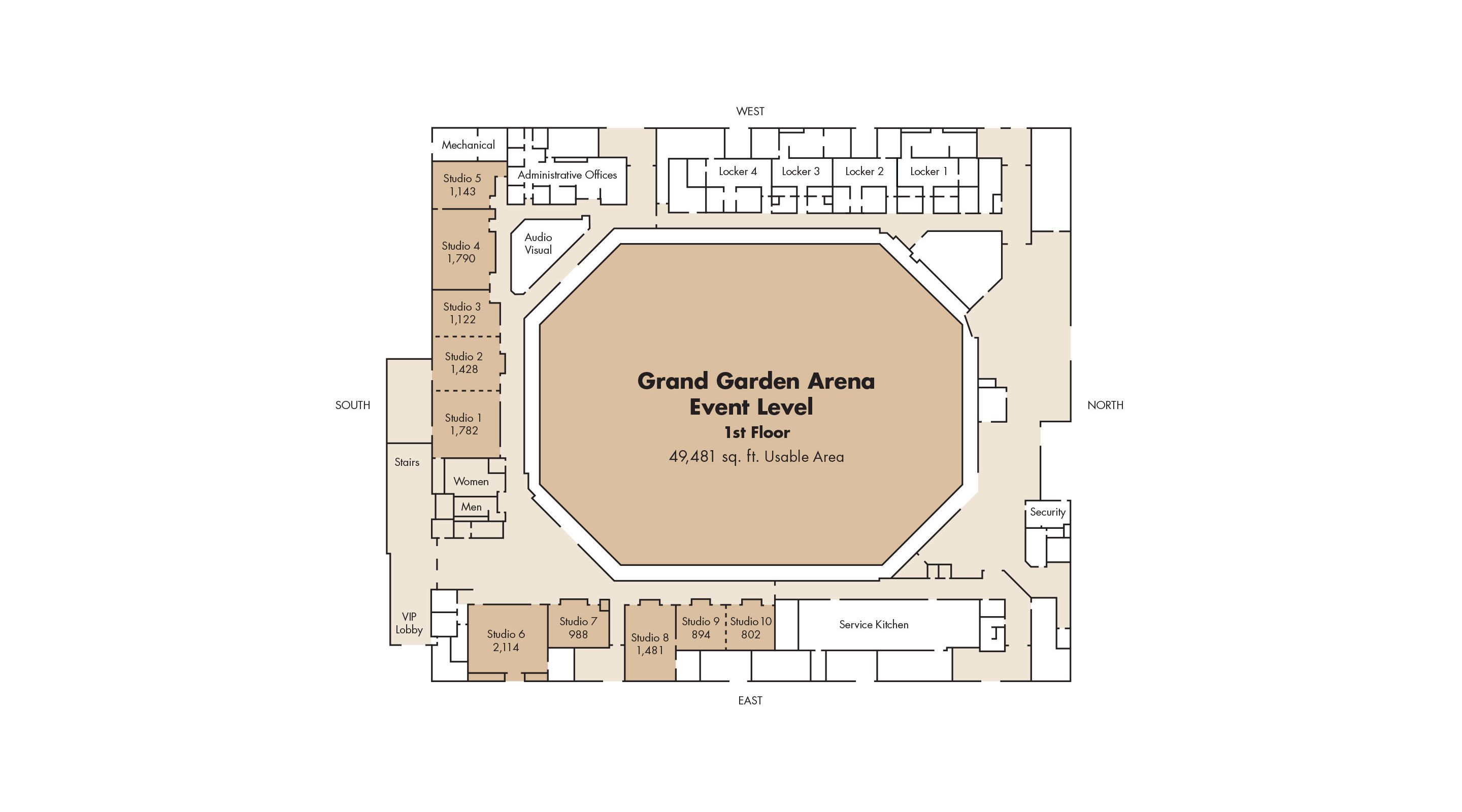 Mgm Grand Meetings Meeting Map Diagram Grand Garden Main @2x 