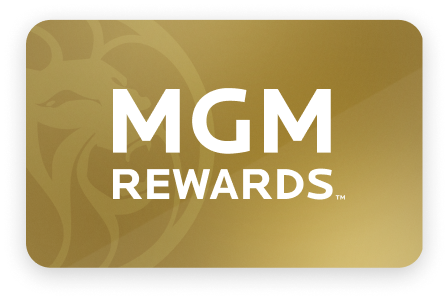 MGM Rewards (@mgmrewards) • Instagram photos and videos